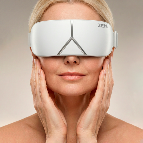 Masajeador Ocular Zen